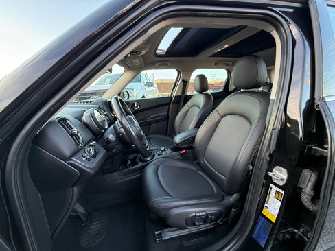 Used 2019 MINI Cooper Countryman image 14