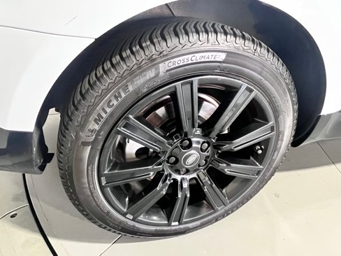 Used 2020 Land Rover Range Rover Sport HSE image 55