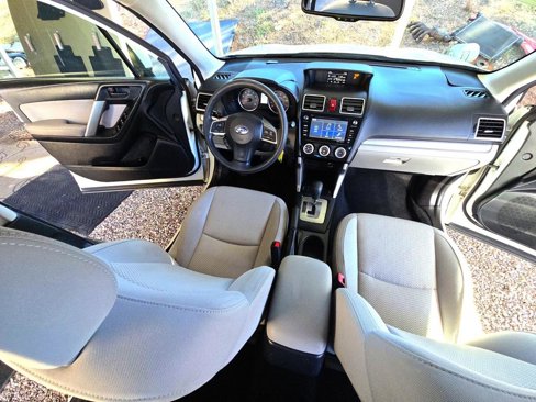 Used 2016 Subaru Forester 2.5i Premium w/ All-Weather Package image 16