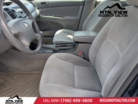 Used 2003 Toyota Camry LE image 13