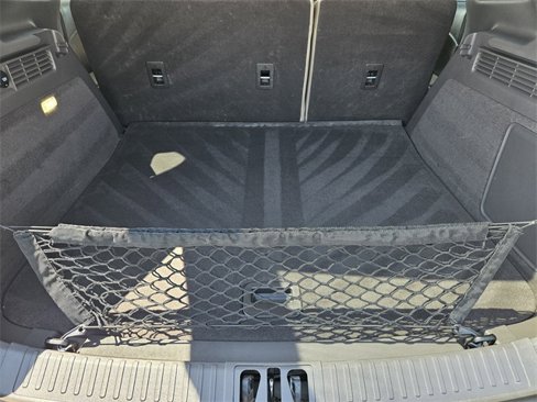 Certified 2022 Lincoln Nautilus FWD w/ Premium Package image 31