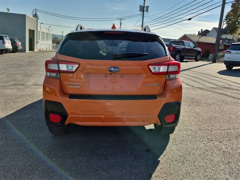 Used 2019 Subaru Crosstrek 2.0i Premium image 14