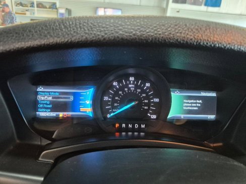 Used 2015 Ford Expedition EL XLT w/ Equipment Group 202A image 25