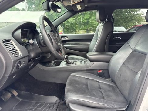 Used 2018 Dodge Durango GT w/ Premium Group image 12