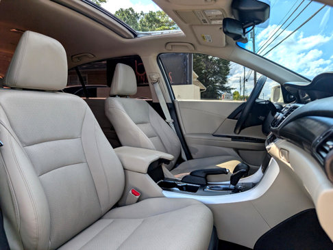 Used 2013 Honda Accord EX-L image 45