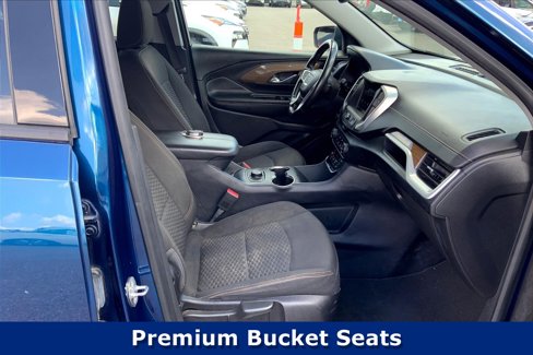 Used 2019 GMC Terrain SLE image 7