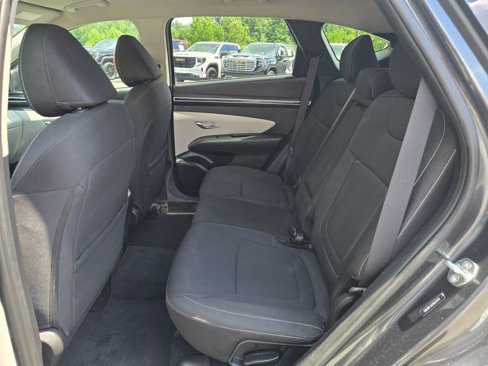 Used 2022 Hyundai Tucson SEL image 10
