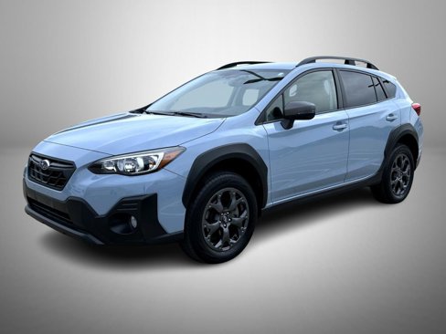 Used 2023 Subaru Crosstrek 2.5i Sport image 1