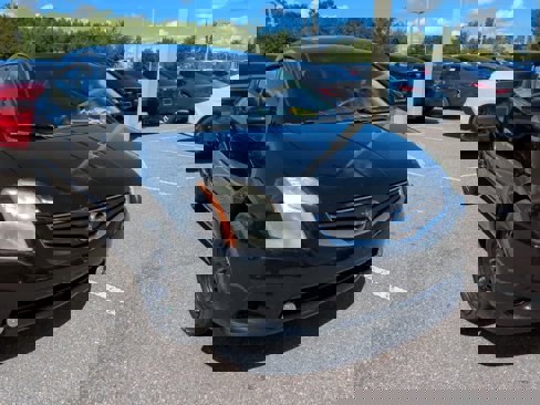 Used 2012 Nissan Sentra 2.0 S w/ Convenience Pkg image 8
