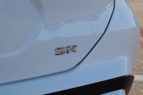 Certified 2024 Nissan Kicks SR w/ SR Premium Package image 8
