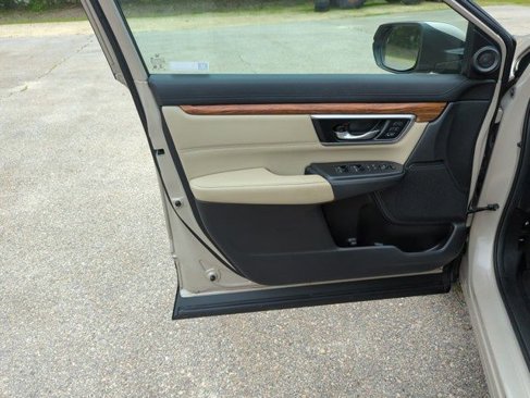 Used 2018 Honda CR-V EX-L image 14