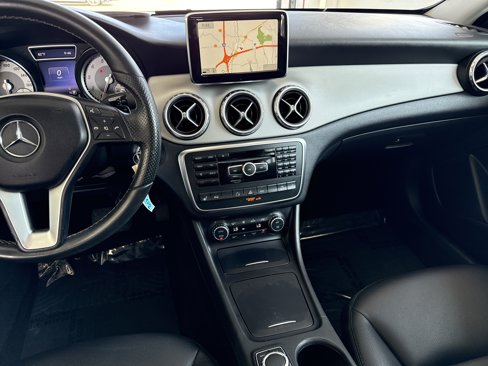 Used 2015 Mercedes-Benz GLA 250 4MATIC image 42