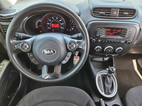 Used 2016 Kia Soul image 24