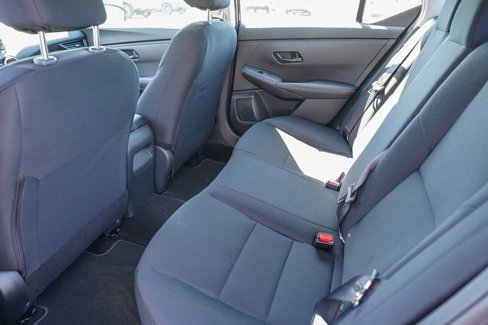 New 2025 Nissan Sentra S image 19