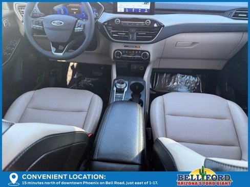 Used 2022 Ford Escape SEL w/ Technology Package image 14