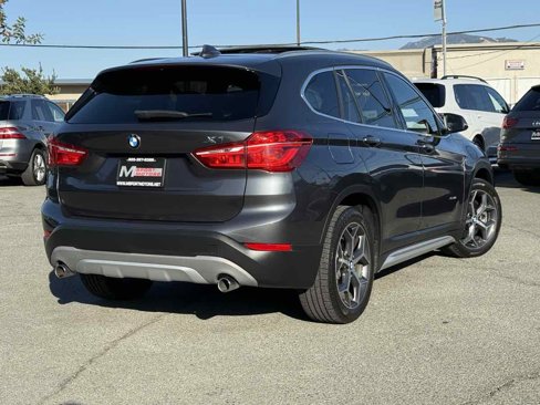 Used 2017 BMW X1 xDrive28i image 10