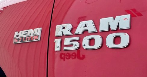Used 2014 RAM 1500 Tradesman w/ Popular Equipment Group image 6
