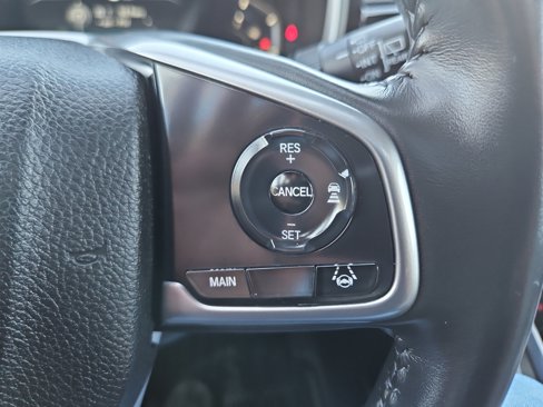 Used 2022 Honda CR-V EX-L image 26