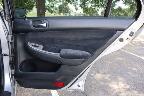Used 2006 Honda Accord EX image 25