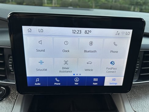 Used 2022 Ford Explorer Timberline image 29