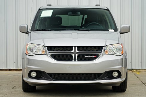 Used 2019 Dodge Grand Caravan SXT image 5