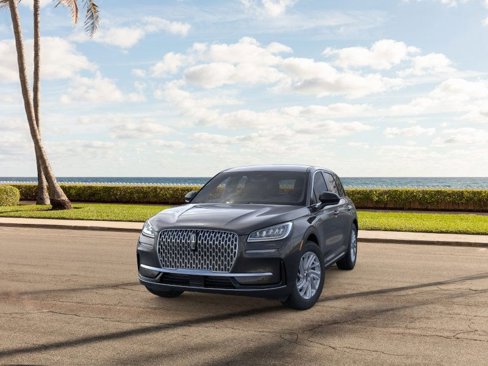 New 2025 Lincoln Corsair FWD image 2