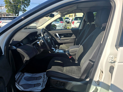 Used 2020 Land Rover Discovery Sport S image 13