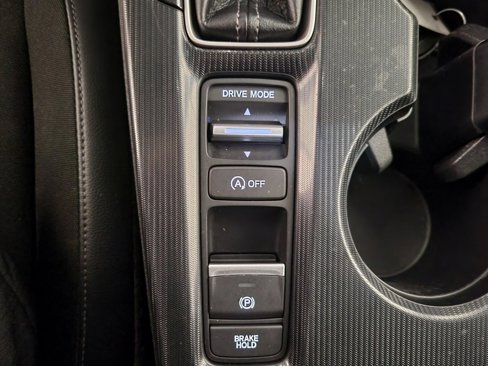 Used 2022 Honda Civic Sport image 18