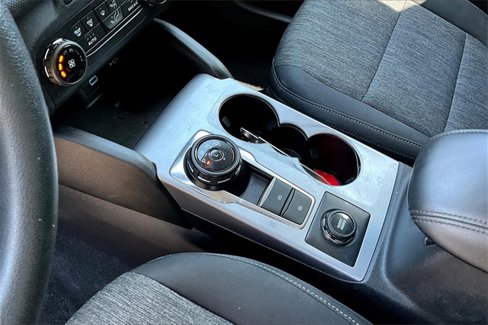 Used 2021 Ford Bronco Sport Big Bend image 18