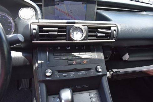 Used 2015 Lexus RC 350 w/ Navigation System Package image 17