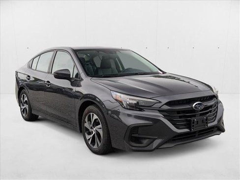 New 2025 Subaru Legacy Premium image 6