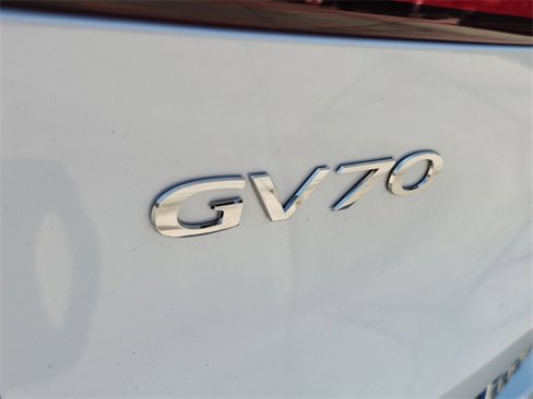 New 2026 Genesis GV70 2.5T Select image 5