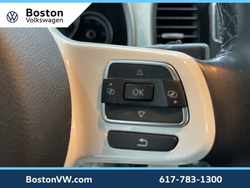 Used 2016 Volkswagen Beetle 1.8T SE image 17