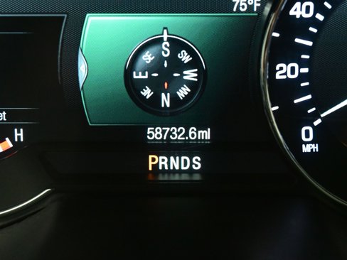 Used 2019 Lincoln MKZ Premiere image 23