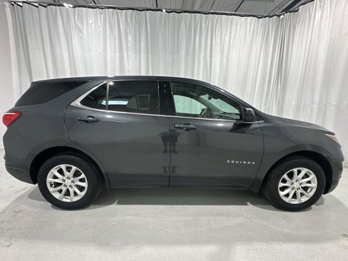 Used 2020 Chevrolet Equinox LT image 36
