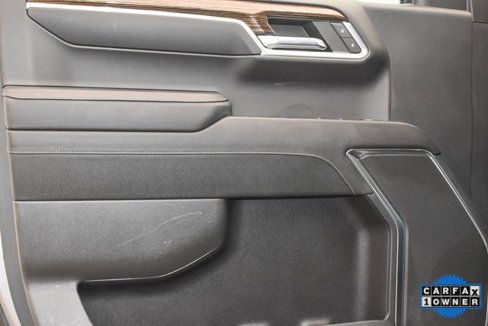 Used 2023 GMC Sierra 1500 Elevation image 18