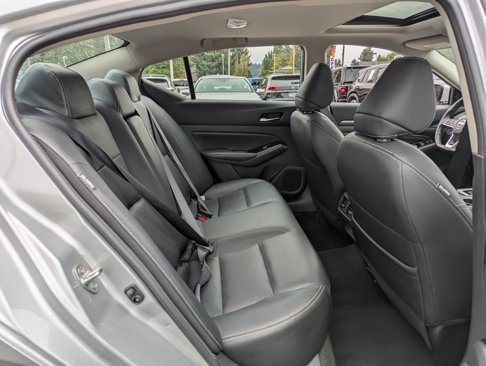 Used 2023 Nissan Altima 2.5 SL image 33