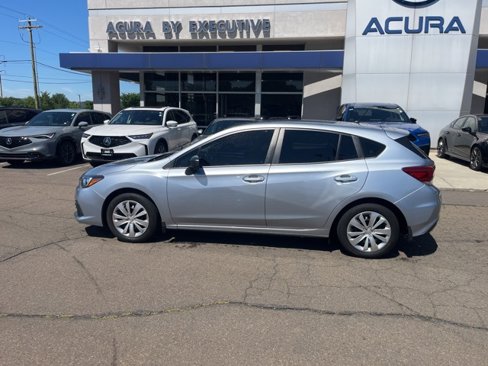 Used 2022 Subaru Impreza 2.0i image 6