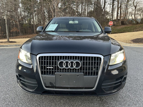 Used 2012 Audi Q5 2.0T Premium Plus image 5