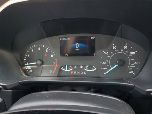 Used 2022 Ford Escape SE image 17