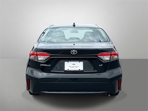 Used 2022 Toyota Corolla LE image 24