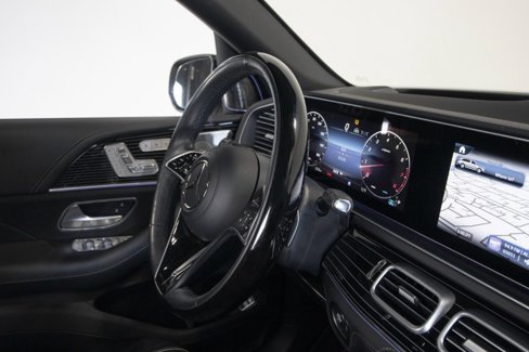 Used 2024 Mercedes-Benz Maybach GLS 600 image 58