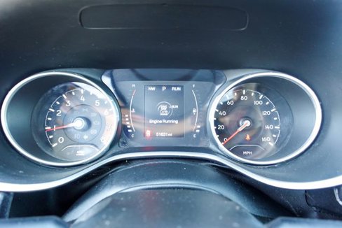 Used 2019 Jeep Compass Altitude image 15