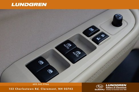 Used 2015 Subaru Outback 2.5i Premium image 25