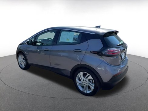 Used 2023 Chevrolet Bolt LT w/ Driver Confidence Package image 10