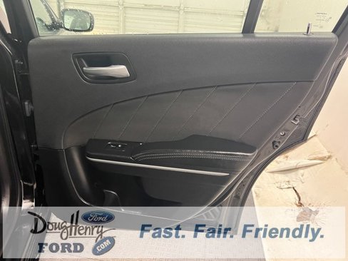 Used 2020 Dodge Charger SXT image 33