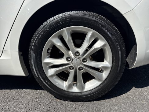 Used 2012 Kia Optima LX image 30