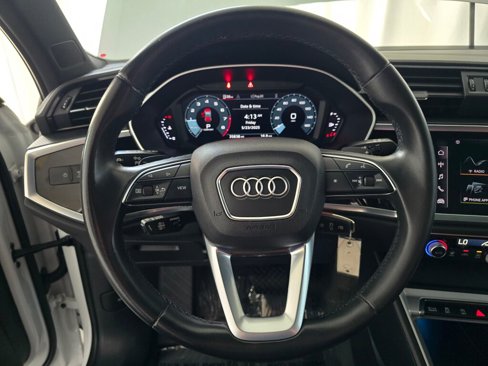 Used 2022 Audi Q3 2.0T Premium Plus image 14