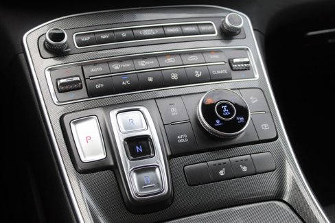 Used 2023 Hyundai Santa Fe SEL image 21