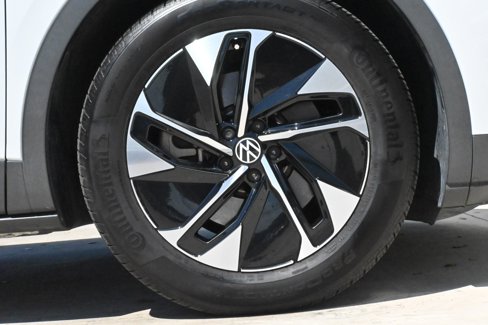 Used 2022 Volkswagen ID.4 Pro S image 34
